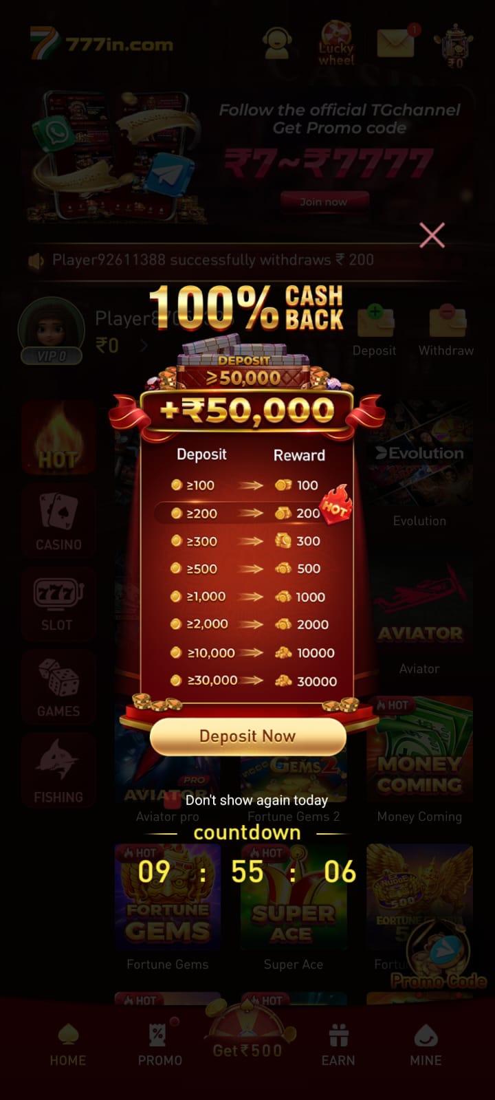 777in Game