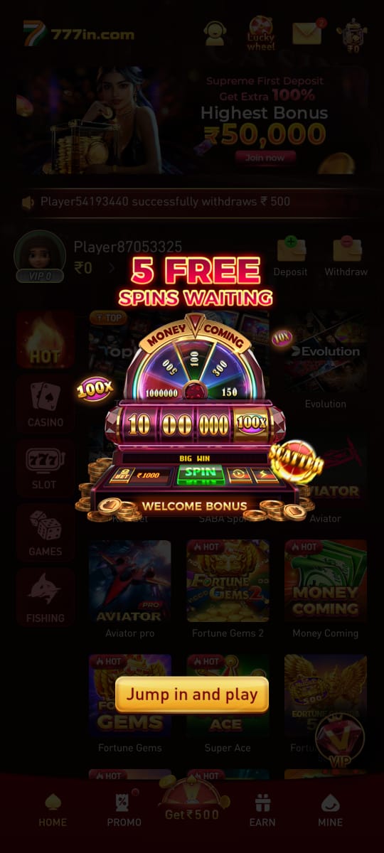 777in Game