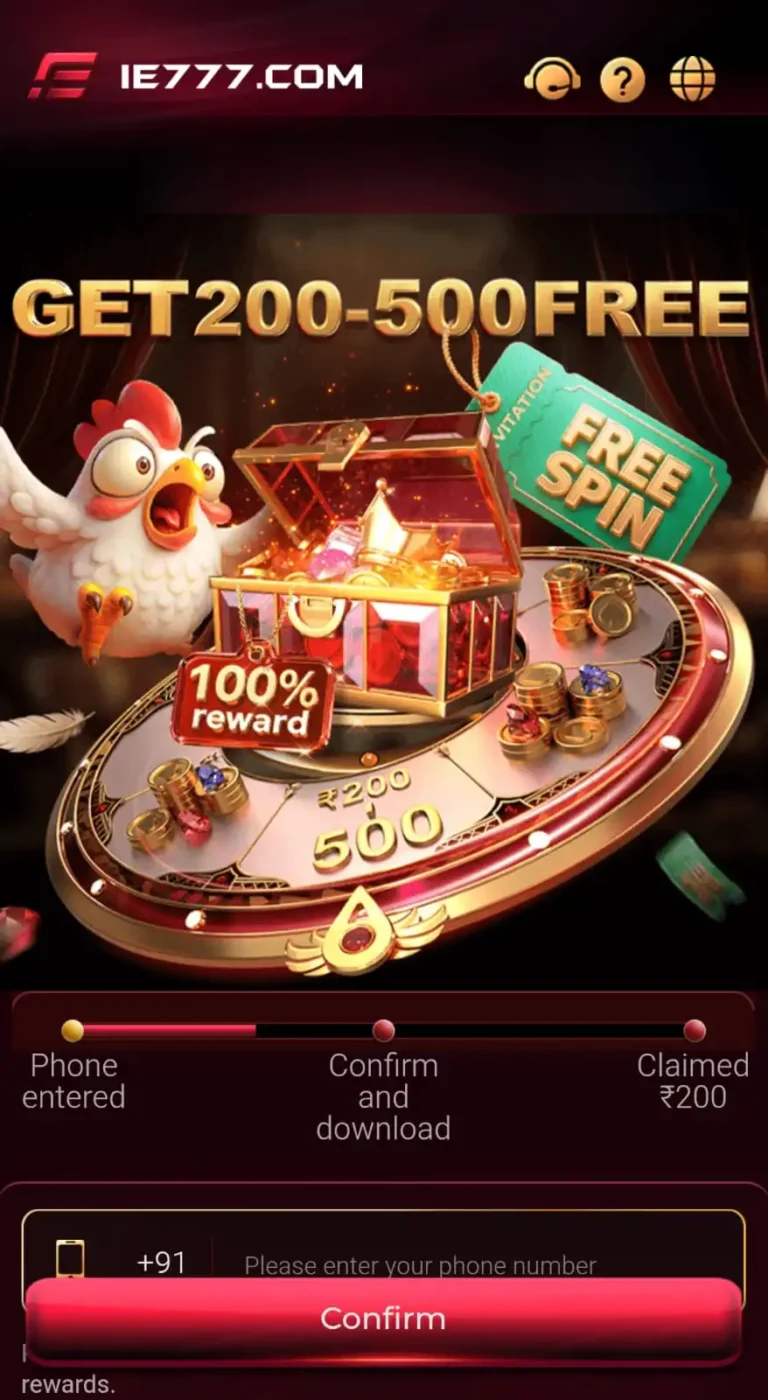 ie777 game download