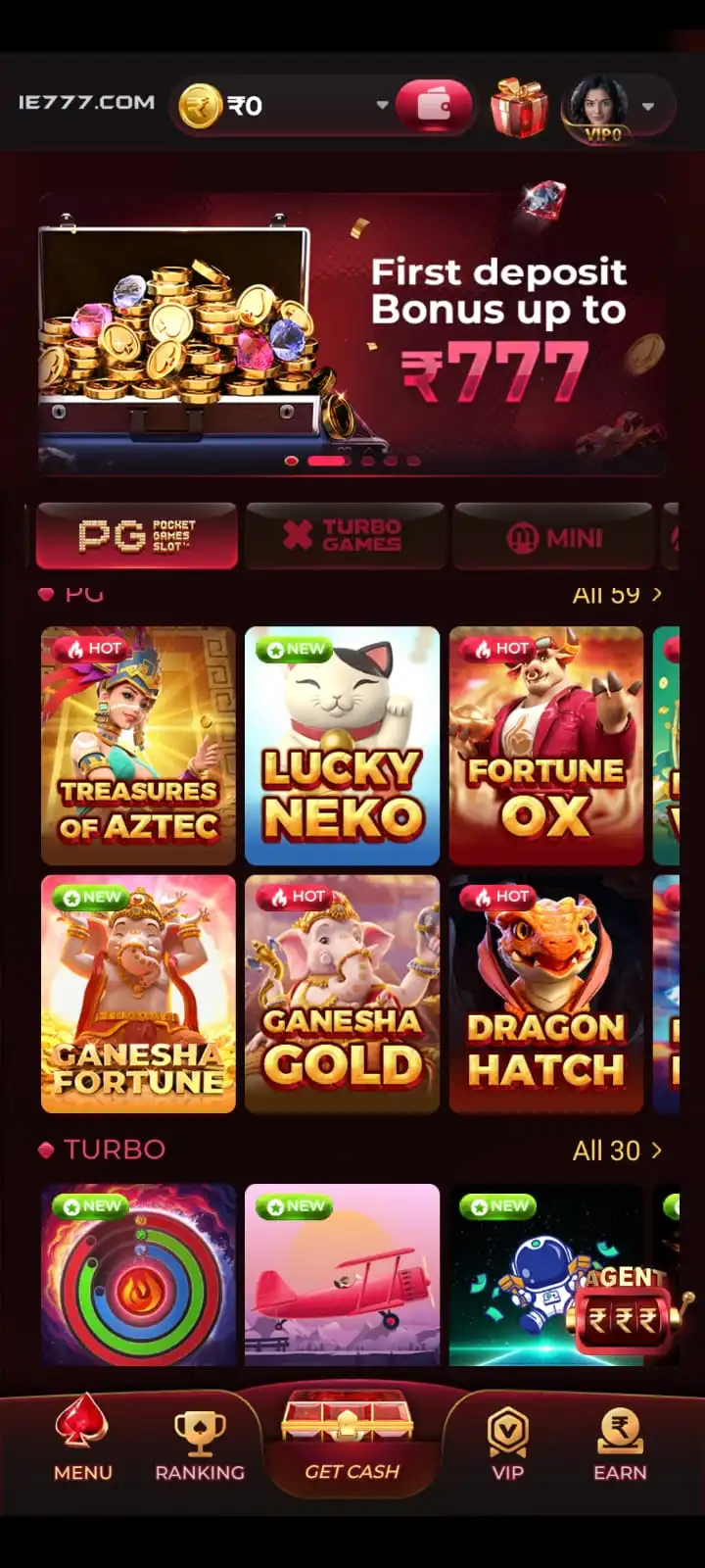IE777 Game Download (6)